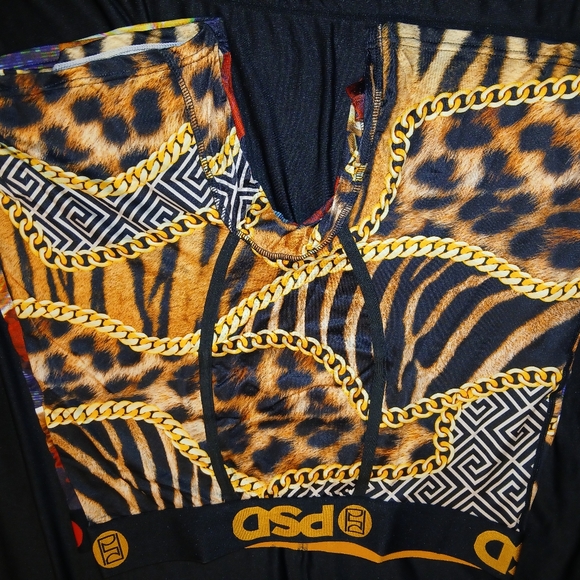 Lot of 4 PSD Underwear Men's Boxer Briefs Size Large - Picture 3 of 5